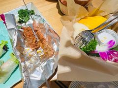大叻芒果糯米饭-米纸越南小馆(金鹰世界店)
