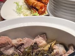 -紫阳海鲜楼·传承闽味(长乐路总店)