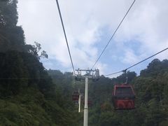 -云顶高原