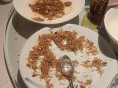 神仙炒饭-千百味红餐厅·江西菜(绿地双子塔店)