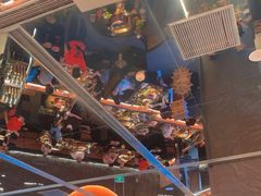 -西塔老太太泥炉烤肉(上海七宝领展广场店)