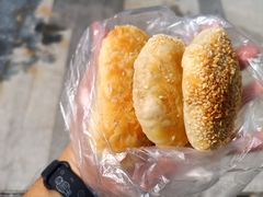 -老蔡记(二七广场店)