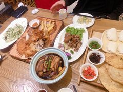 -德泰楼餐饮(莲湖路店)