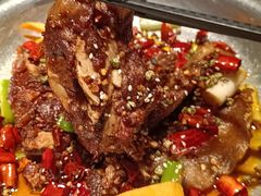 -蓉和妈妈菜·芙蓉花开(高新店)