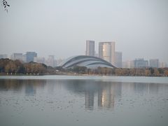 -天鹅湖体育公园