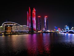 -前王院•巧克力海鲜市集餐厅(万平口店)