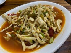 -勇猛子川菜馆(新军路店)