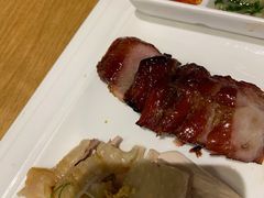 -金翠河烧鹅粤式茶餐厅(龙湖三千集天街店)