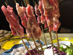 -羊大爷涮肉(亮马桥店)