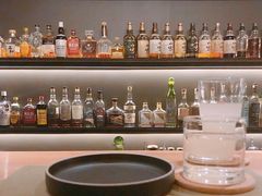 -RONIN Snack Bar