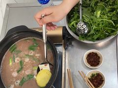 -好味家豆米火锅(龚北路店)