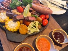 -blue frog蓝蛙(长泰广场店)