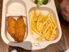 -川悦留香·海鲜餐厅(海棠68环球美食街店)