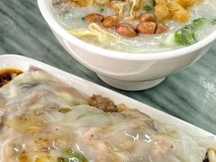 -穗银肠粉店(东川路店)
