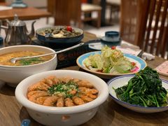 -锡和无锡菜(景丽苑店)