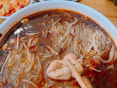 -白家高记肥肠粉(总店)