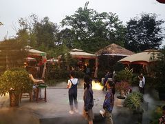 -二荆条·蜀鲜汇城市森林火锅