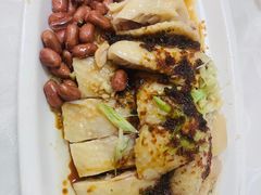 -汇兴源餐馆(小北路店)