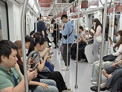 -真北路(地铁站)
