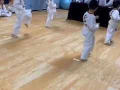 -嗨动跆拳道体能馆(菜百店)