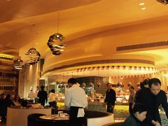 -苏州金鸡湖文博诺富特酒店