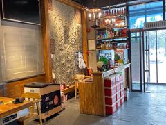 -秦小牛煎肉餐厅(河北大街总店)
