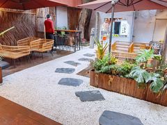 -ChitChat奇洽·Bistro(黎黄陂路店)