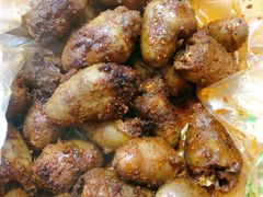 -王记西鎮电烤肉(汶上路店)