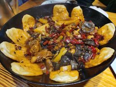 -百味地锅鸡(铜山路店)