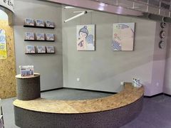 -静宜和她的朋友(星海广场店)