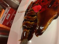 -绿茶餐厅(蓝色港湾店)
