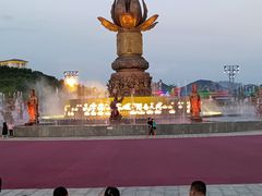 -龙口南山旅游景区