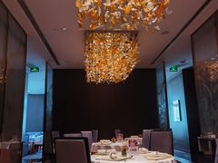 -东海朗廷酒店-唐阁T’ANG COURT 中餐厅