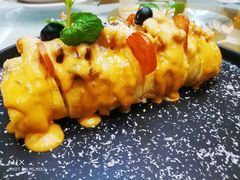 -时间里·新派粤菜(远洋店)