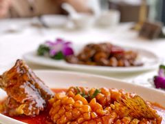 -怡园饭店-餐厅(四望亭店)