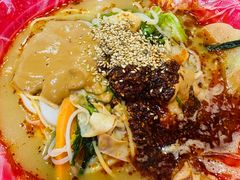 麻辣烫-安发瞧麻辣烫(总店)