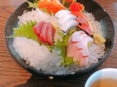 -Hatsune隐泉日式料理(三里屯太古里店)