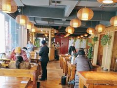 -老雒阳面馆·水席(洛宁高速路口店)
