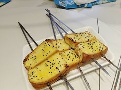 -勇利赵家烤肉坊(纬二街店)