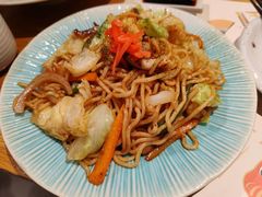 -上户日本料理(北仑富邦店)