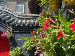 -长安寺