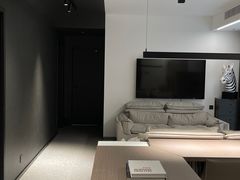 -翼森原创设计·全案实景落地