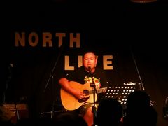 -哈尔滨北方国际青年旅舍(中央大街店)