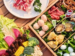 -HERRE·FARM 赫尔露营农场·团建聚会包场