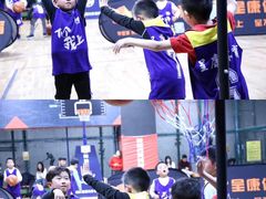 -成康体育青少年篮球培训(相城店)