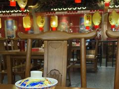 -杨记隆府重庆江湖菜(大悦城店)