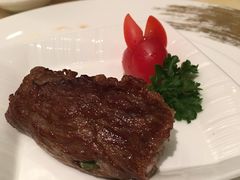 -8餐厅(新葡京酒店)