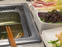 -海底捞火锅(群光广场店)