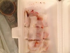 叉烧肠粉-堂记肠粉专门店