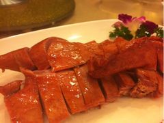 滋味鸭-五芳齋(云南南路店)